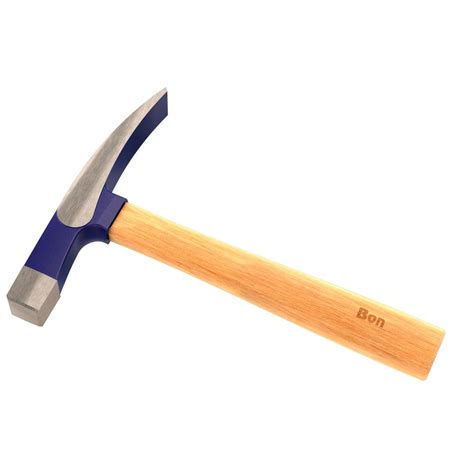 24 ounce sheet metal hammers|mason hammer home depot.